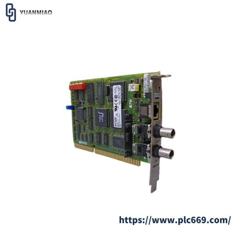 AB 1784-KTCX15 CONTROLNET COMMUNICATION INTERFACE CARD