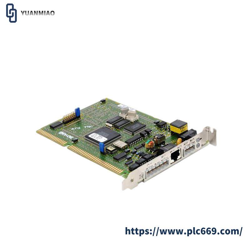 AB 1784-KTX COMMUNICATION INTERFACE CARD