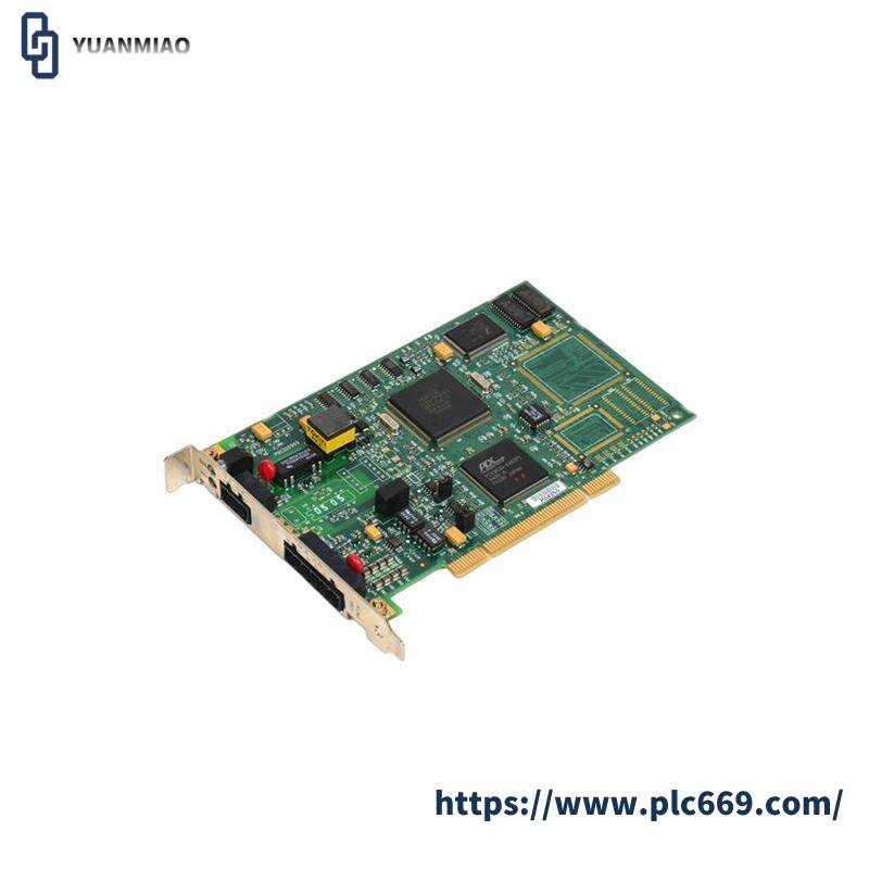 AB 1784-PKTX/B Interface card