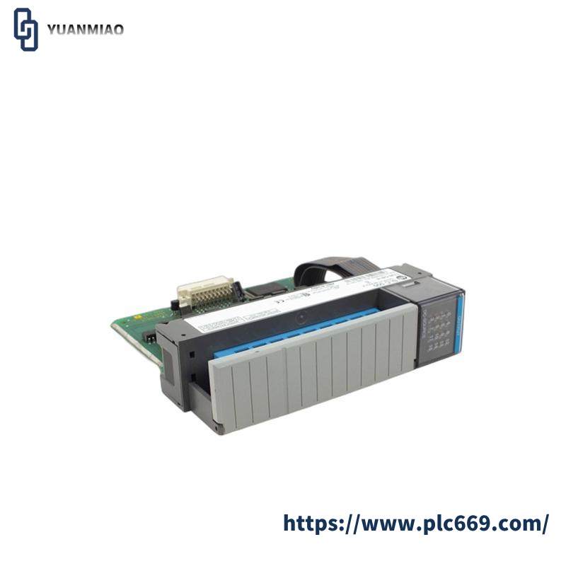 AB 1784-PM16SE SERCOS MOTION