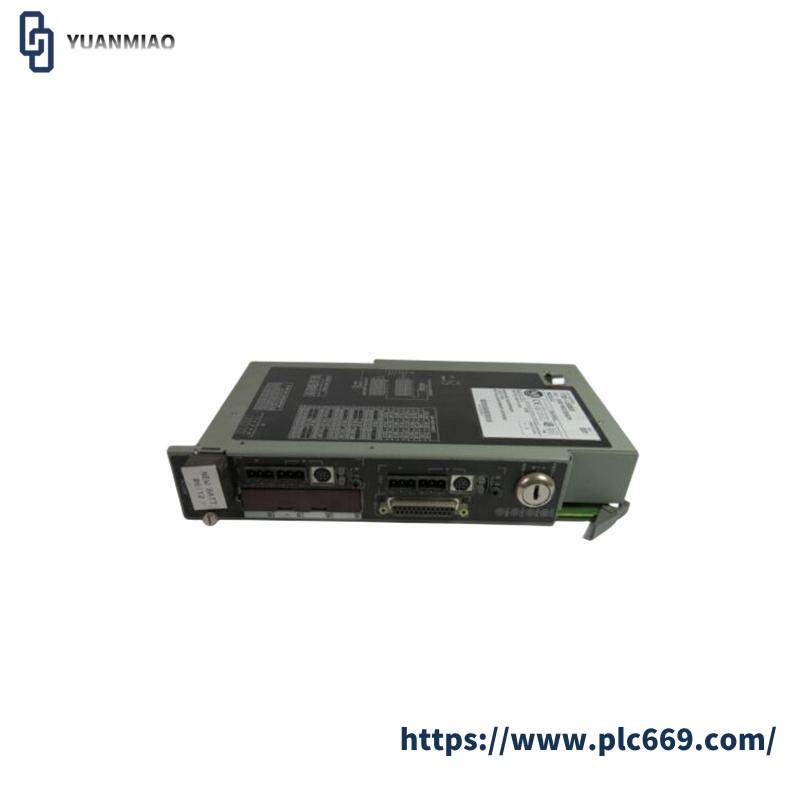 AB 1785-L60B PROCESSOR MODULE