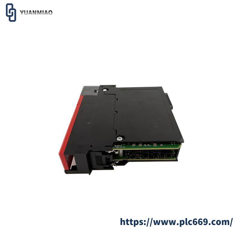 AB 1785-PFB PROFIBUS COPROCESSOR MODULE