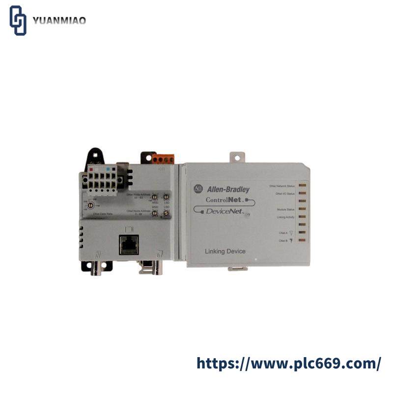 AB 1788-CN2DN COMMUNICATIONS ADAPTER