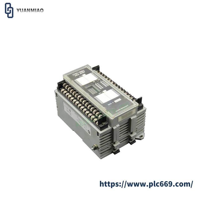 AB 1791-16BC I/O Module