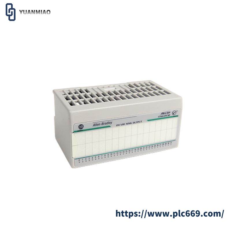 AB 1794-IB16D INPUT MODULE