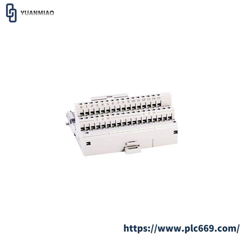 AB 1794-TB3GS Flex Terminal Base