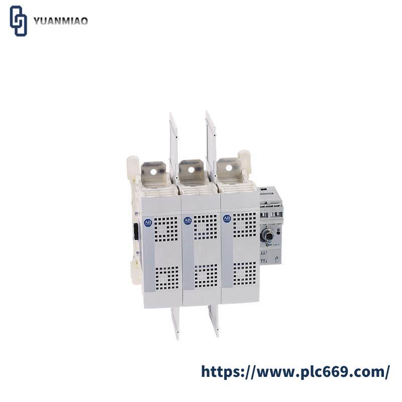 AB 194R-J400-1753 DISCONNECT SWITCH