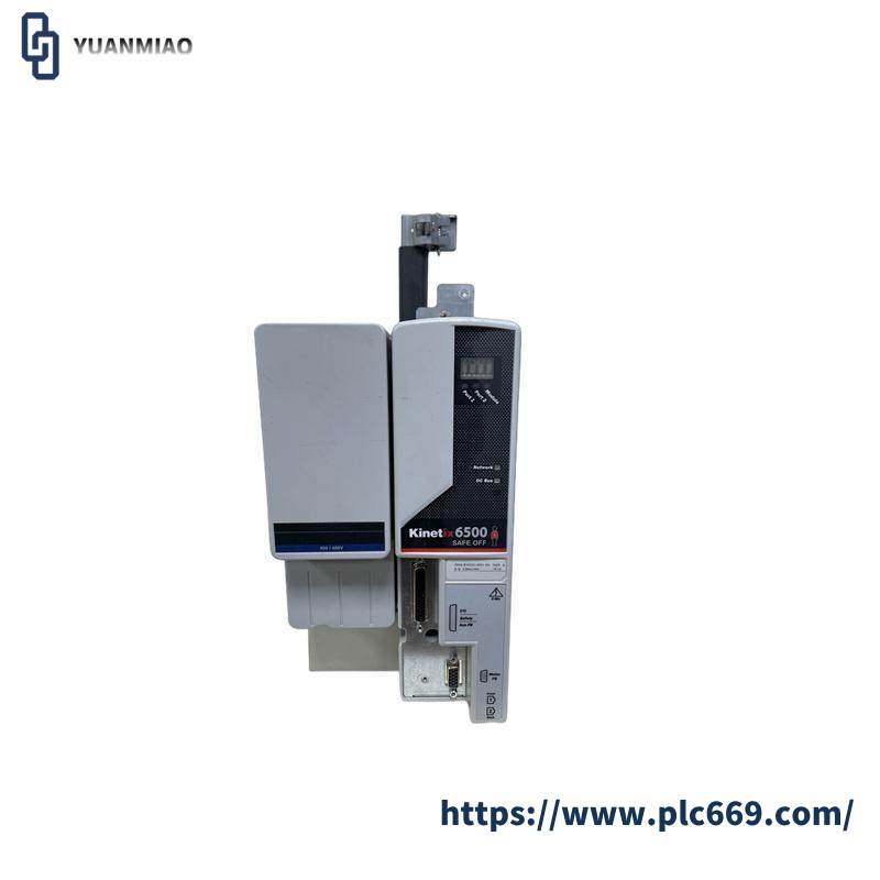 AB 2094-BM05 AXIS MODULE