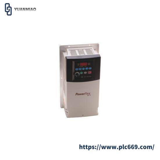 AB 22B-D024N104 AC Drive AUTOMATION PARTS