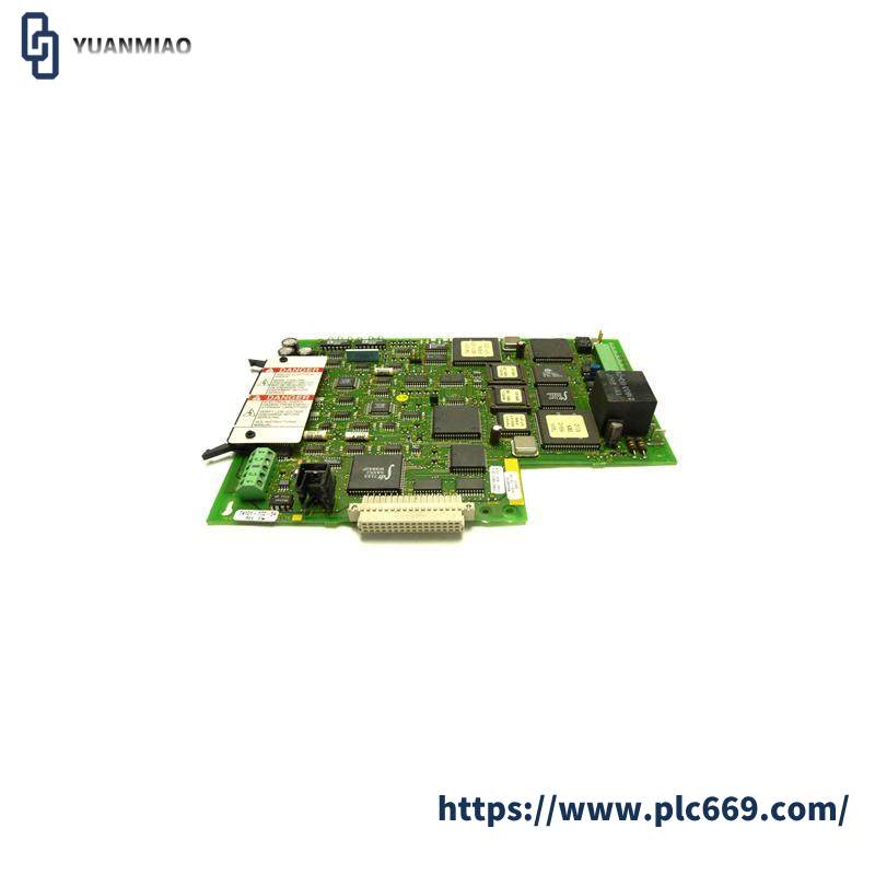 AB 74101-774-54 1336T-MCB-SP518 Main Control Board