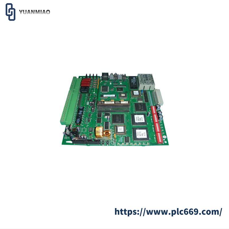 AB 74101-954-53(1336T-GT3EN) Control Board