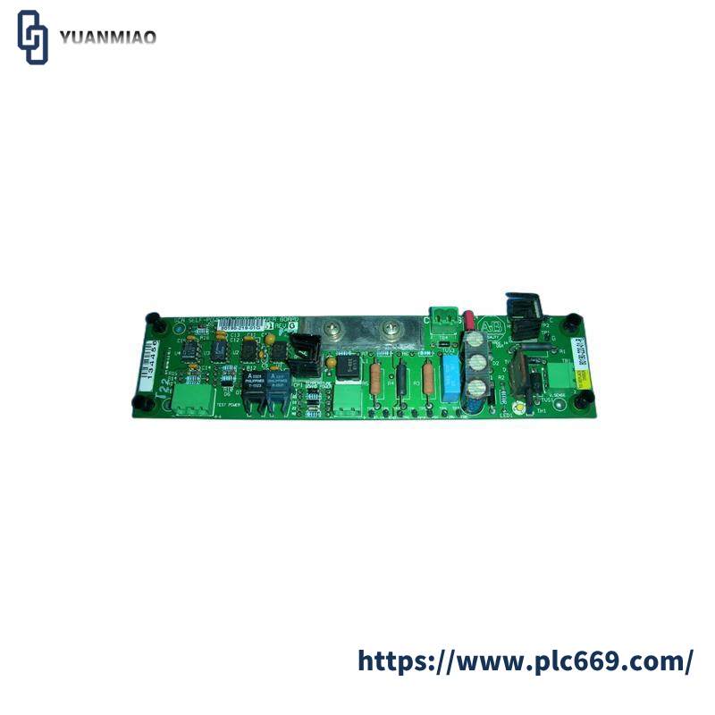 AB 80190-220-01-R DRIVER BOARD