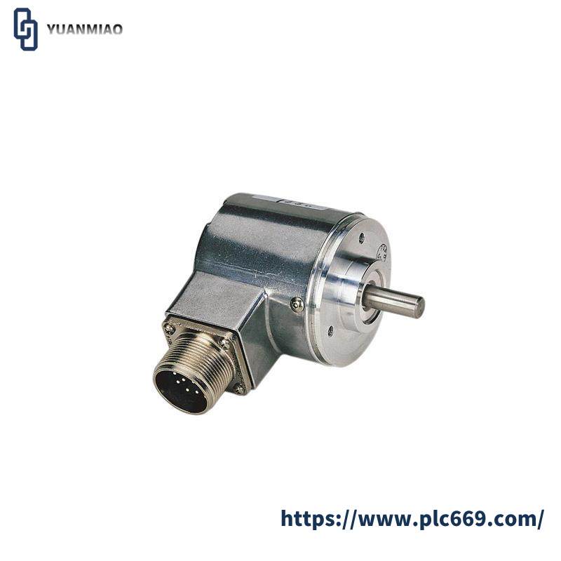 AB 845H-SJDZ24FWY2C INCREMENTAL ENCODER