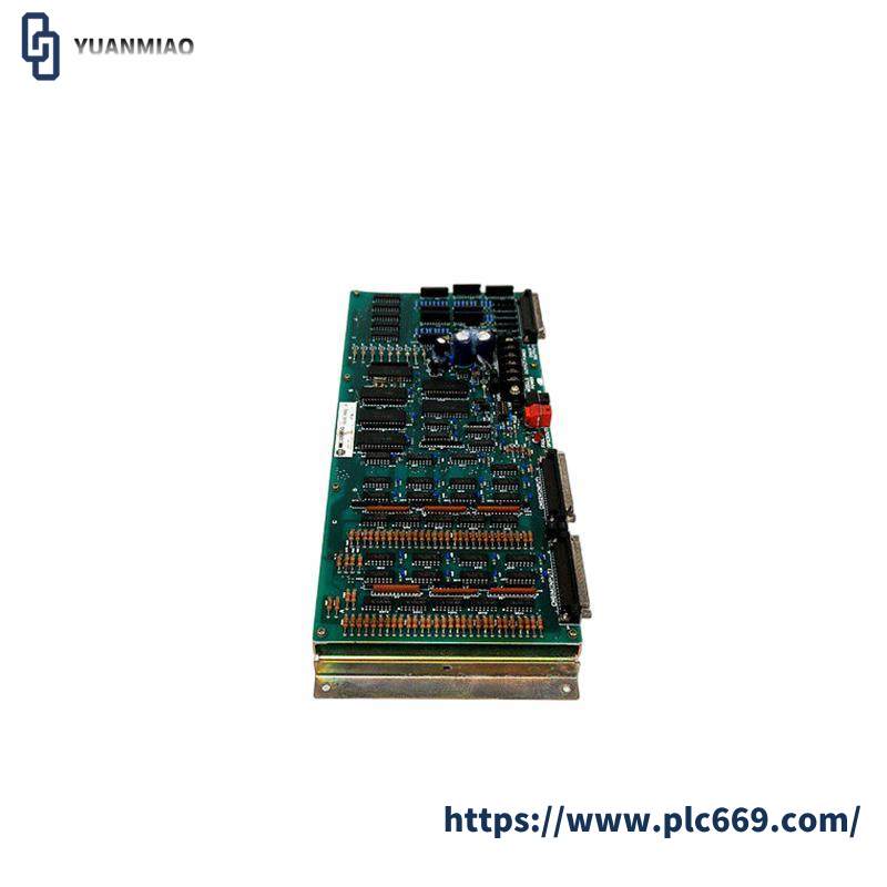 AB 8500-HDIO I/O MODULE