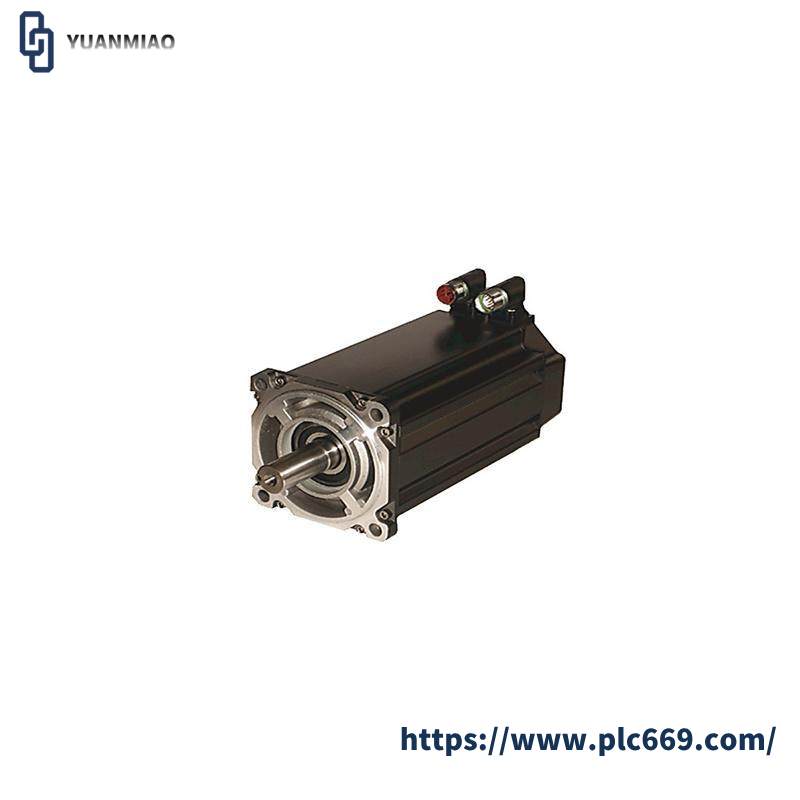 AB MPL-B320P-MJ74AA Servo Motor