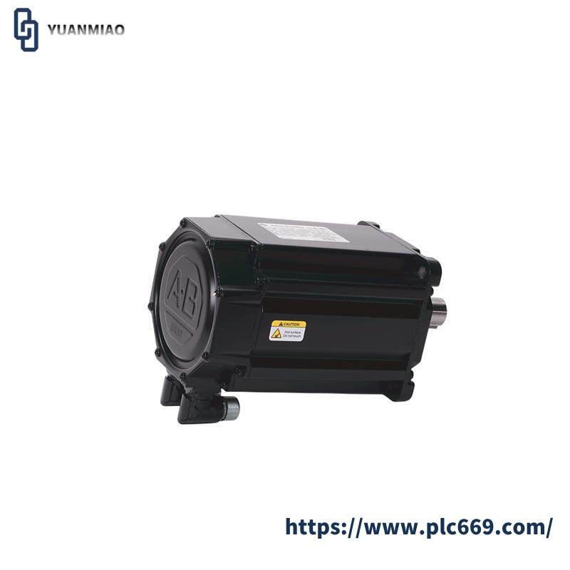 AB MPL-B540K-MK72AA SERVO MOTOR