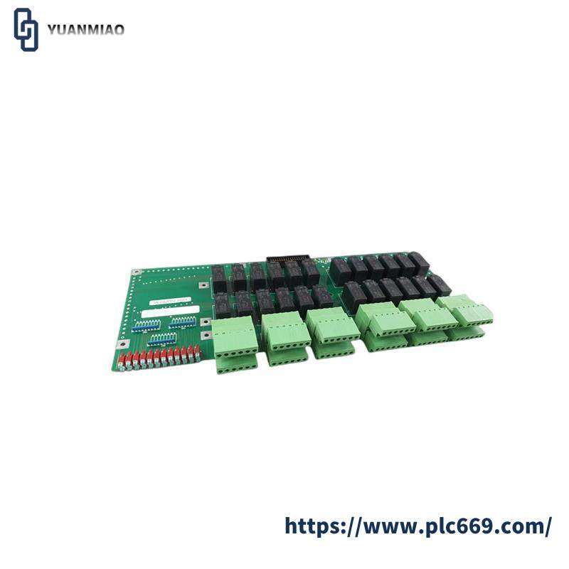 AB OSAI OS5758-P OS5758 327133N PLC module