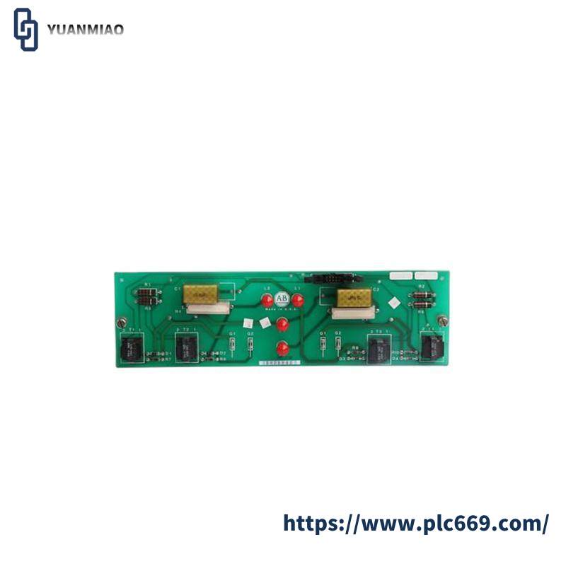 AB SP-110997 SP-105044 105043-01 PC BOARD