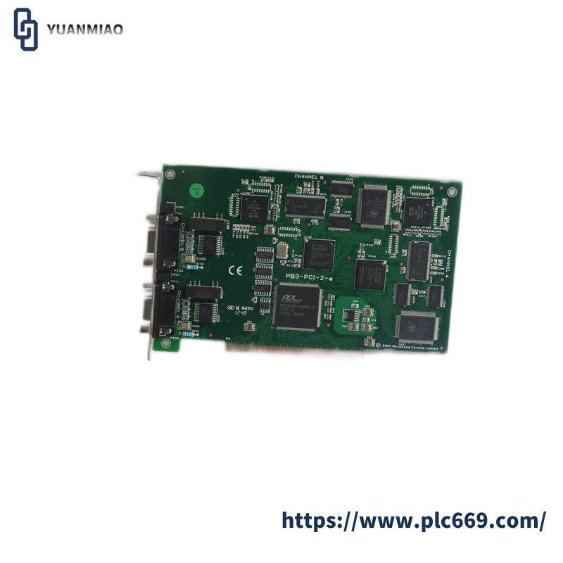 Abaco XVR19 6U-VME-SBC