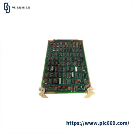 ABB 07AC91 GJR52523000R0101 Analog I/O module