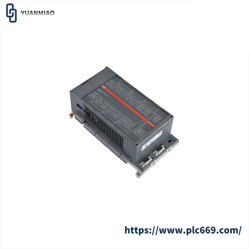 ABB 07KT98 GJR5253100R4278 Advant Controller