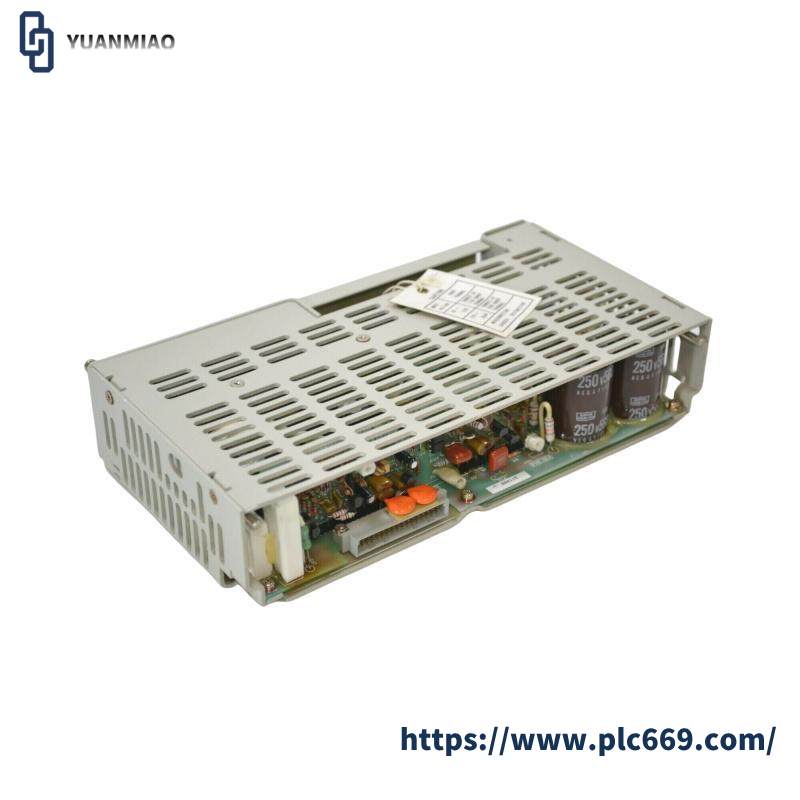 ABB 07NG61R1 Power Supply