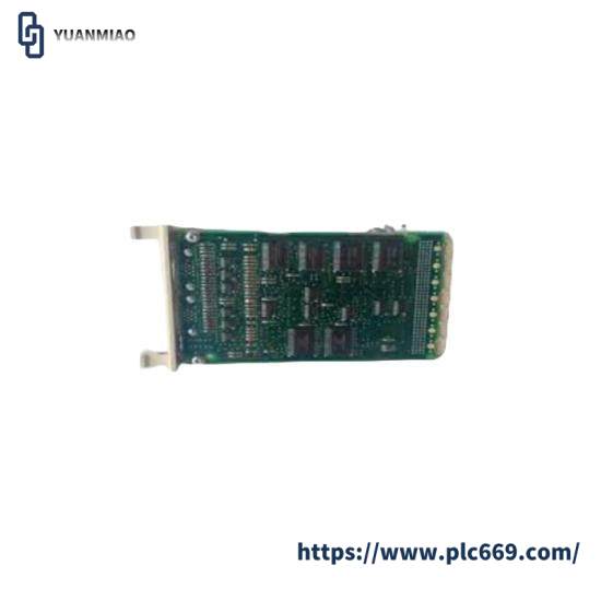 ABB 086318-001 Module