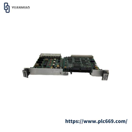 ABB 086339-501 board