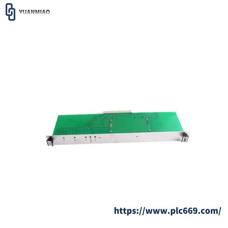 ABB 086370-001 Circuit Board