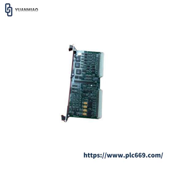 ABB 086384-001 Circuit Board