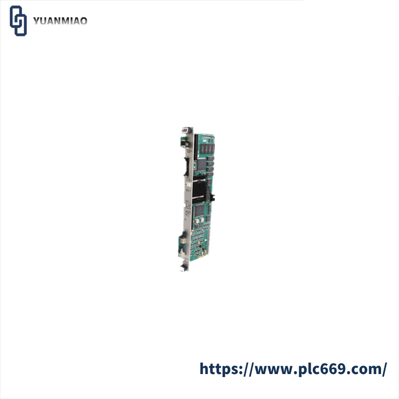 ABB 086444-005 Circuit Board