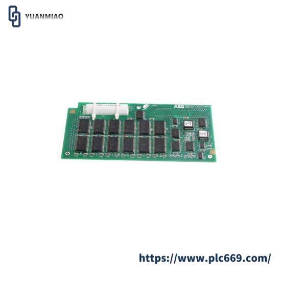 ABB 086444-005 Measurement Process Board