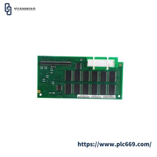 ABB 086444-005 Measurement Process Board