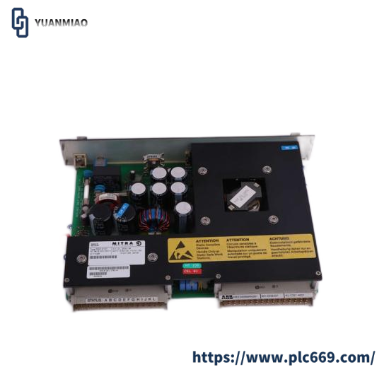 ABB 1233-3647CNTHB  New Original
