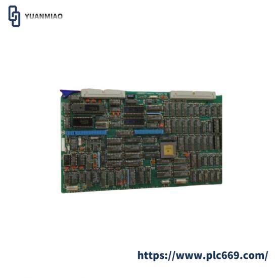 ABB 1948024G1 CPU MODULE ASSEMBLY