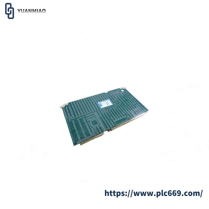 ABB 1948025A1 SX-900/64-8/B2 IMAGING CARD