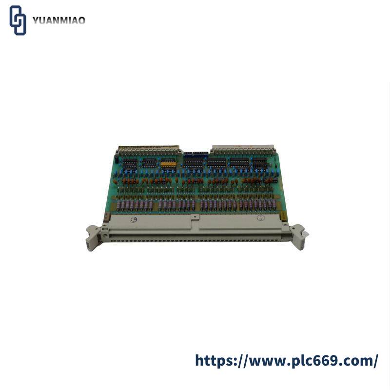 ABB 1KGT013000R0001 23TP22 CIRCUIT BOARD