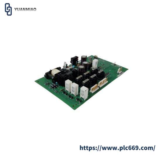 ABB 1KHL178012R0016A TRM01 Communication Card