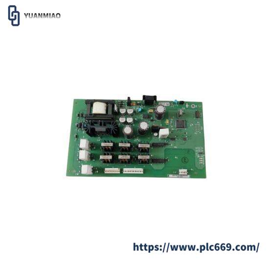 ABB 1KHL178012R0016A TRM01 Communication Card