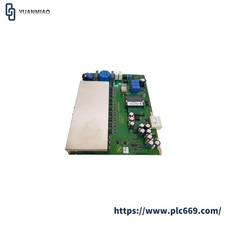 ABB 1KHL178016R0001F PSM03 Power supply module