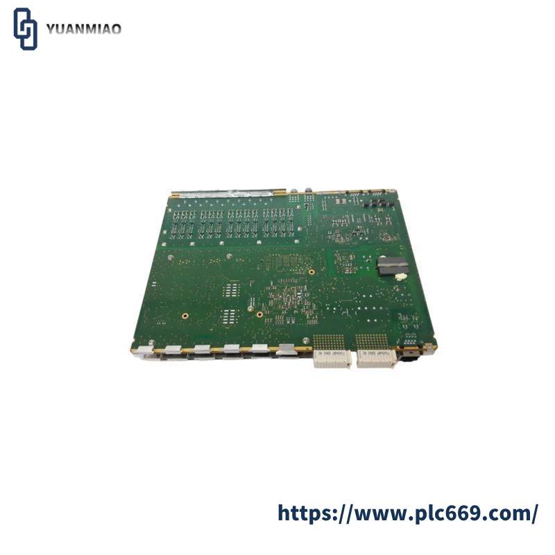 ABB 1KHL178025R0102P COM02 CIRCUIT BOARD