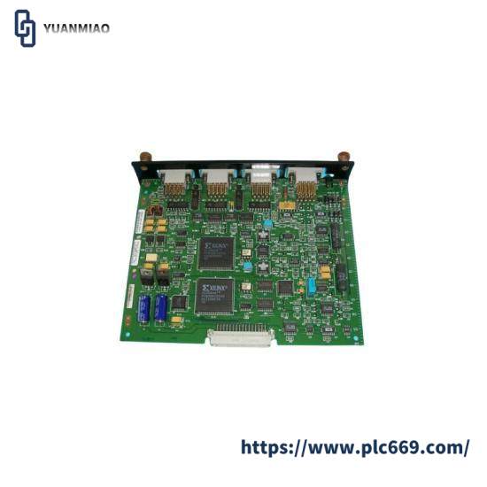 ABB 1KHW002238R0001 N4BG /1KHW002237R0001 OPIC1 R1A Control Board