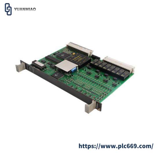 ABB 1MRK000161-AA INTERFACE