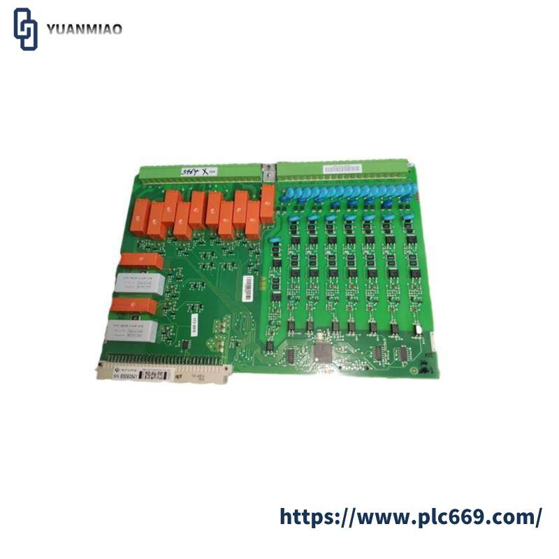 AB 2711-K5A10 Standard Operator Terminal