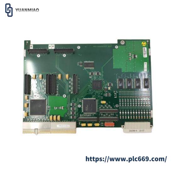 ABB 1MRK000173/1MRK000005-396 P413065B Spare Card