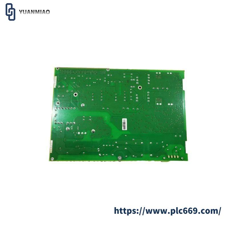 ABB 1MRK002239-BB power board