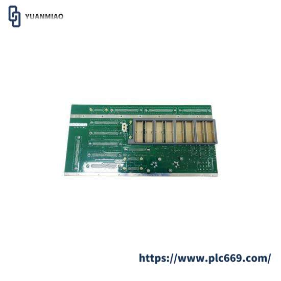 ABB 1MRK002247-AG Communication Card