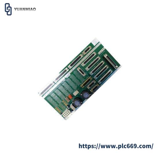 ABB 1MRK002247-AG Communication Card