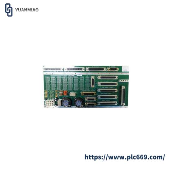 ABB 1MRK002247-AG Communication Card