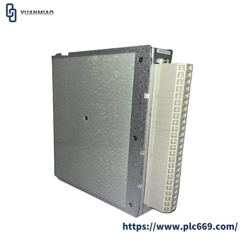 ABB 1MRK002247-ARr01 MODULE